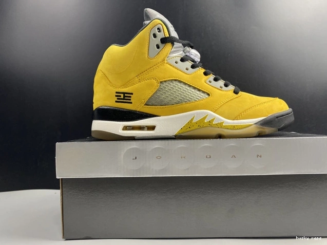 Cheap Husky 5 T23 Jordan Tokyo Air Retro 454783-701 0630
